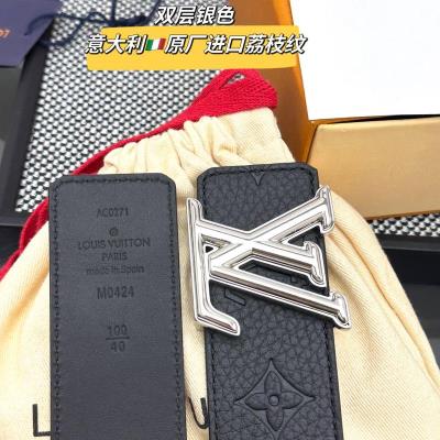 wholesale quality louis vuitton dimension belt model no. 806